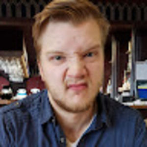 Meet your Posher, Braden